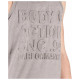 Bodyaction Ανδρική αμάνικη μπλούζα Tank Top